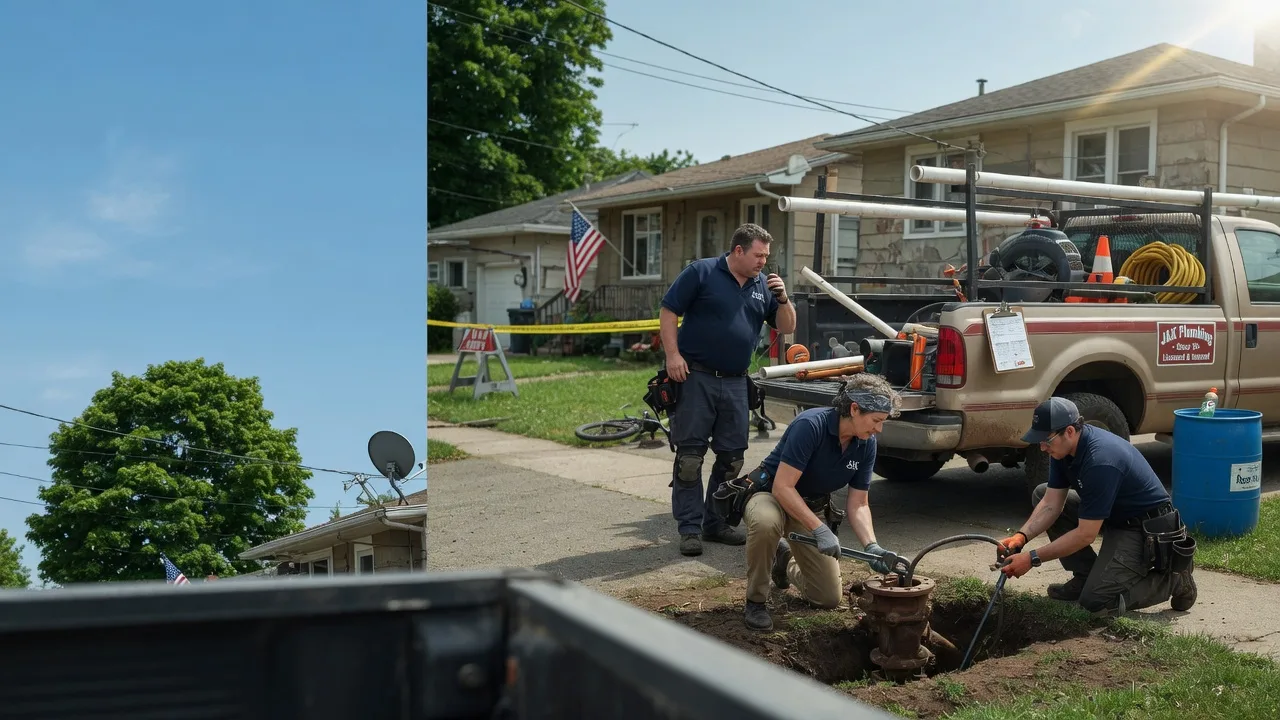 Water Heater Replacement in Mcguffey, OH near me